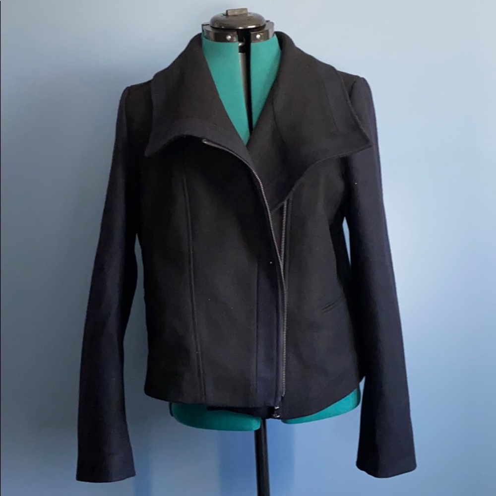 Ann Taylor jacket
